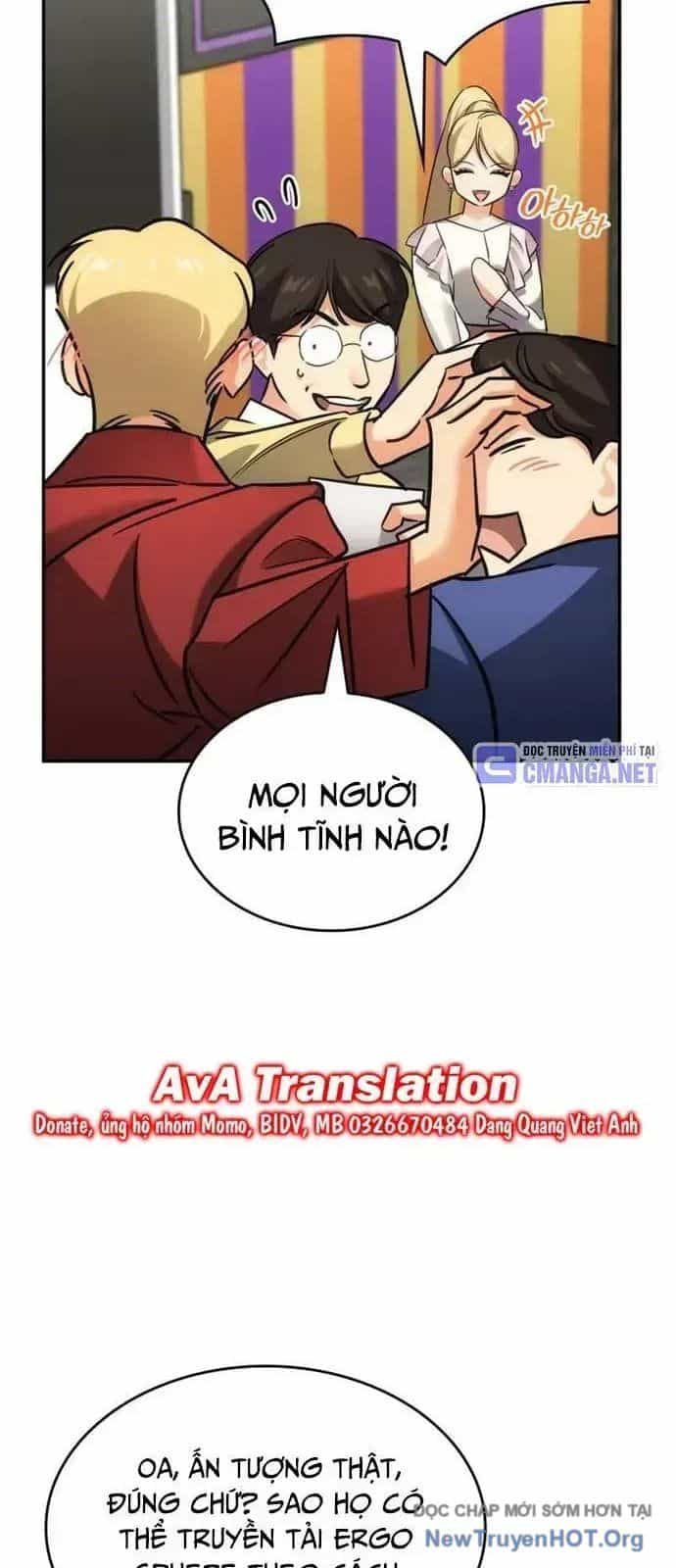 Đồng Hành Cùng Các Thiên Tài Âm Nhạc - Chương 32 - ảnh 65