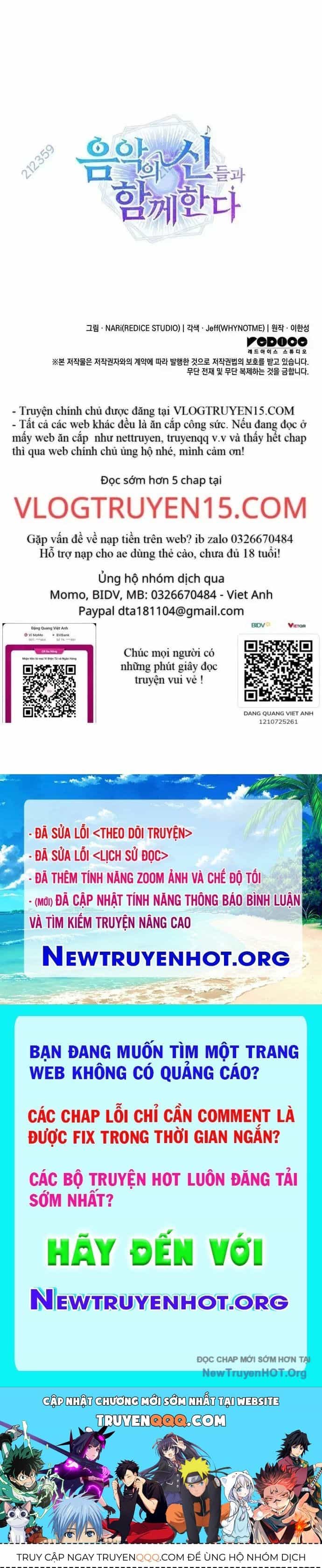 Đồng Hành Cùng Các Thiên Tài Âm Nhạc - Chương 32 - ảnh 73