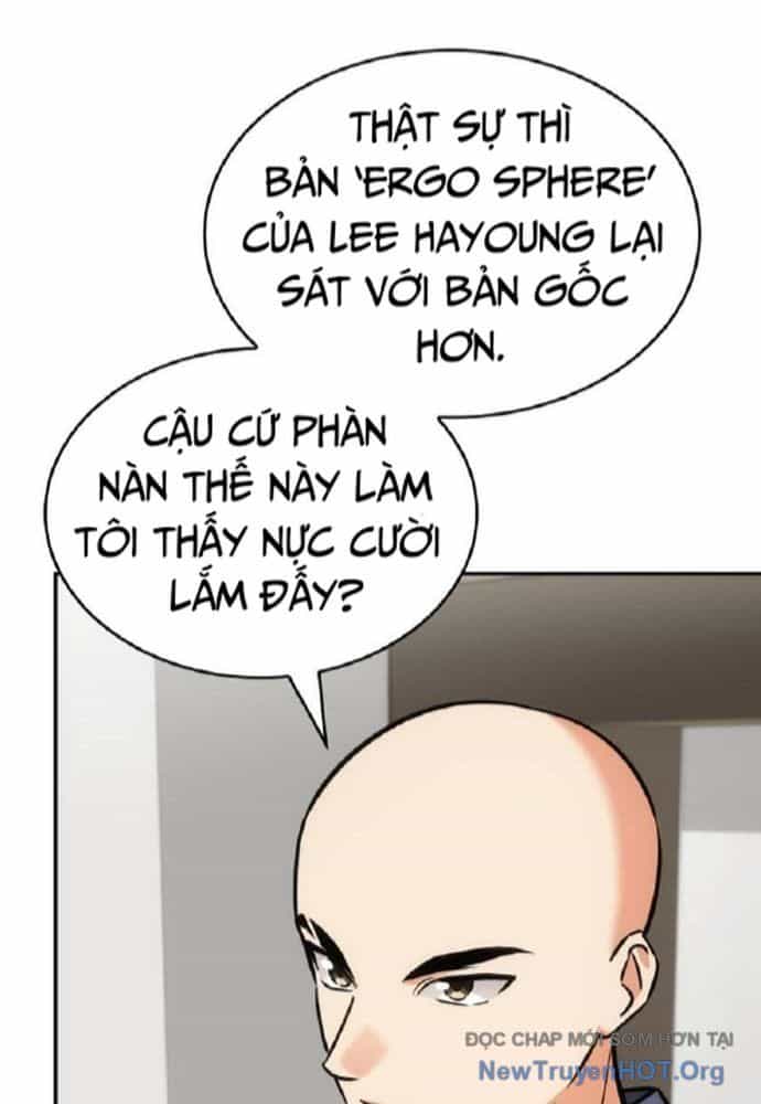 Đồng Hành Cùng Các Thiên Tài Âm Nhạc - Chương 33 - ảnh 38