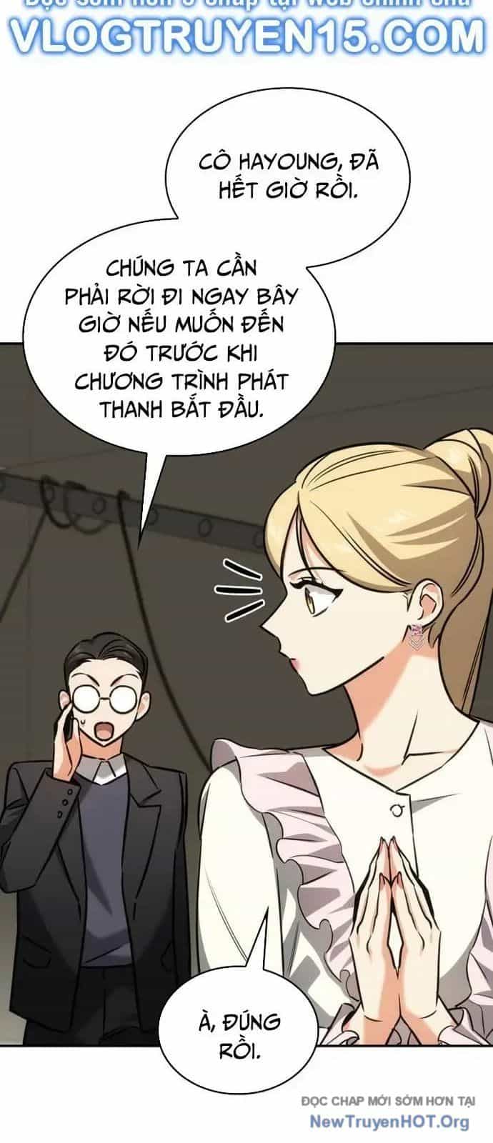 Đồng Hành Cùng Các Thiên Tài Âm Nhạc - Chương 34 - ảnh 15