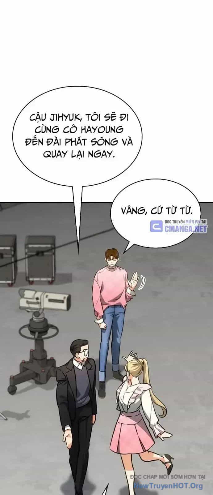 Đồng Hành Cùng Các Thiên Tài Âm Nhạc - Chương 34 - ảnh 16