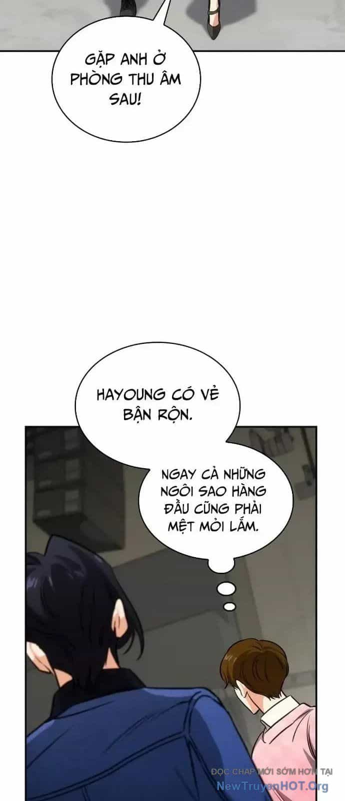 Đồng Hành Cùng Các Thiên Tài Âm Nhạc - Chương 34 - ảnh 17