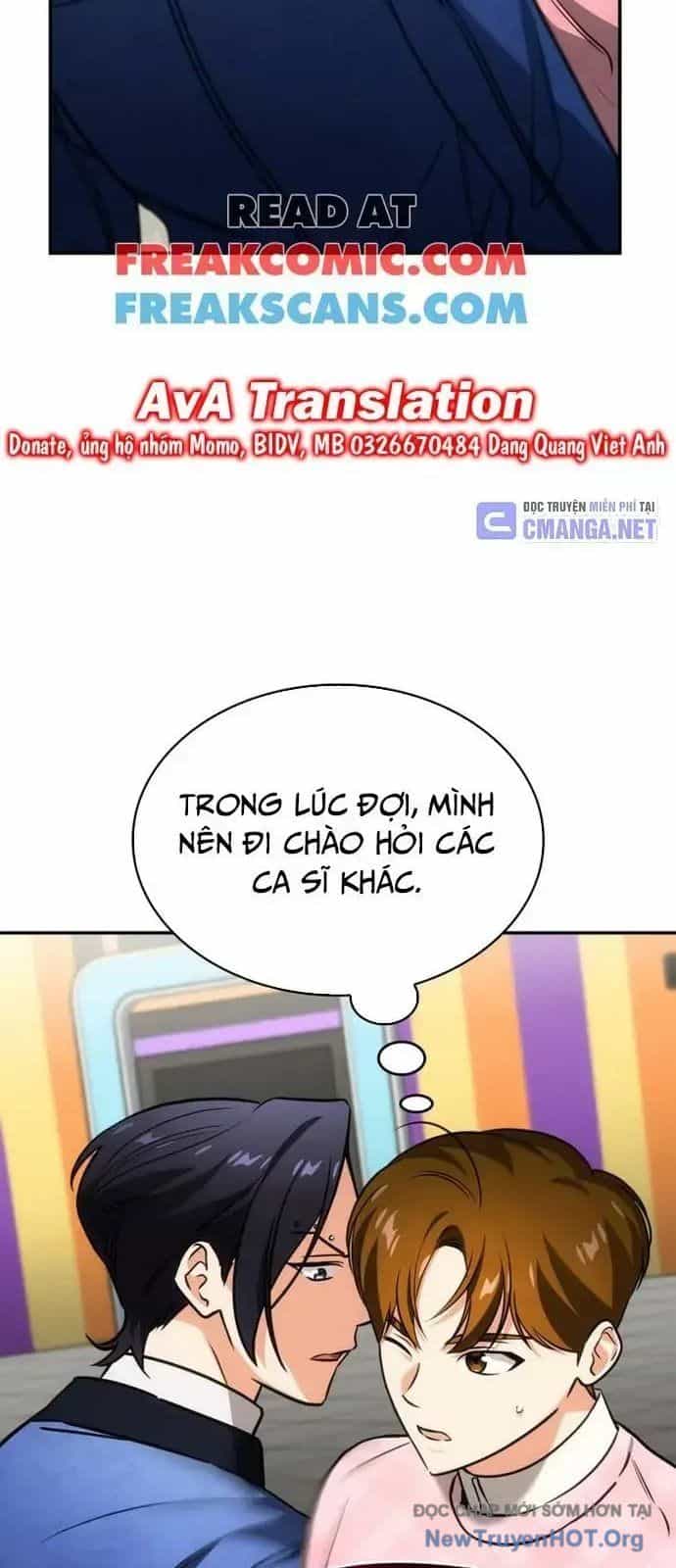 Đồng Hành Cùng Các Thiên Tài Âm Nhạc - Chương 34 - ảnh 18