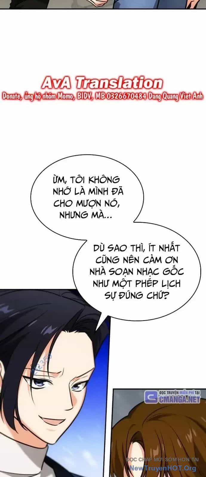 Đồng Hành Cùng Các Thiên Tài Âm Nhạc - Chương 34 - ảnh 25