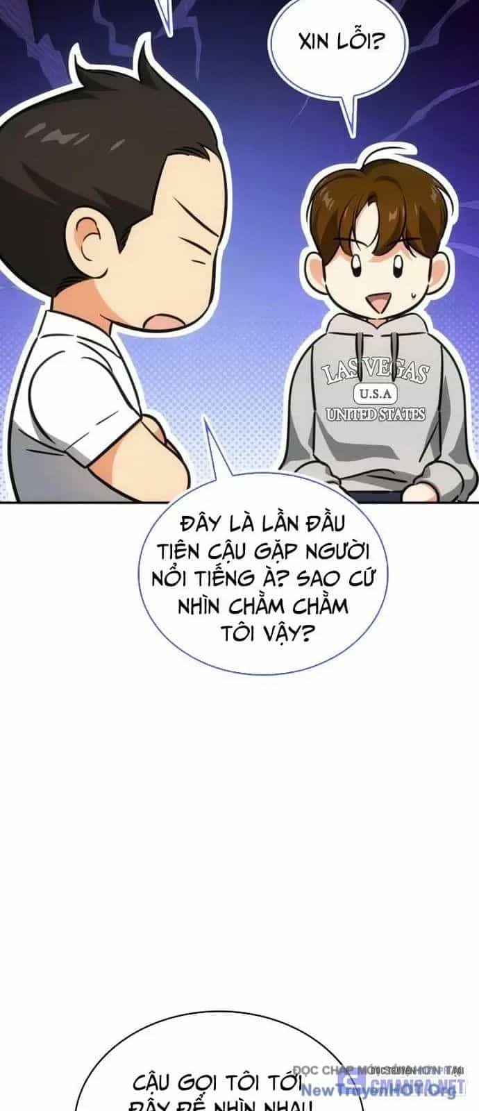 Đồng Hành Cùng Các Thiên Tài Âm Nhạc - Chương 34 - ảnh 38