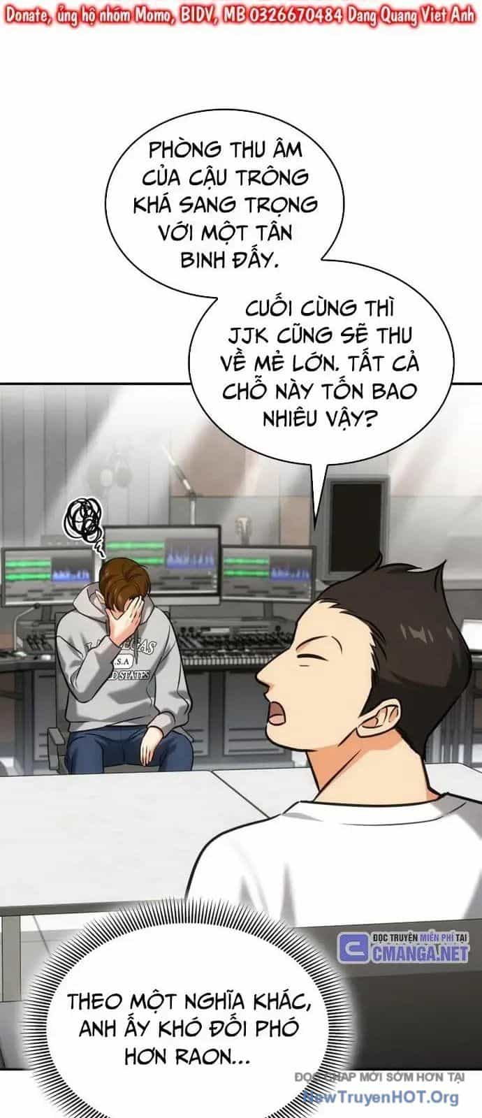 Đồng Hành Cùng Các Thiên Tài Âm Nhạc - Chương 34 - ảnh 40