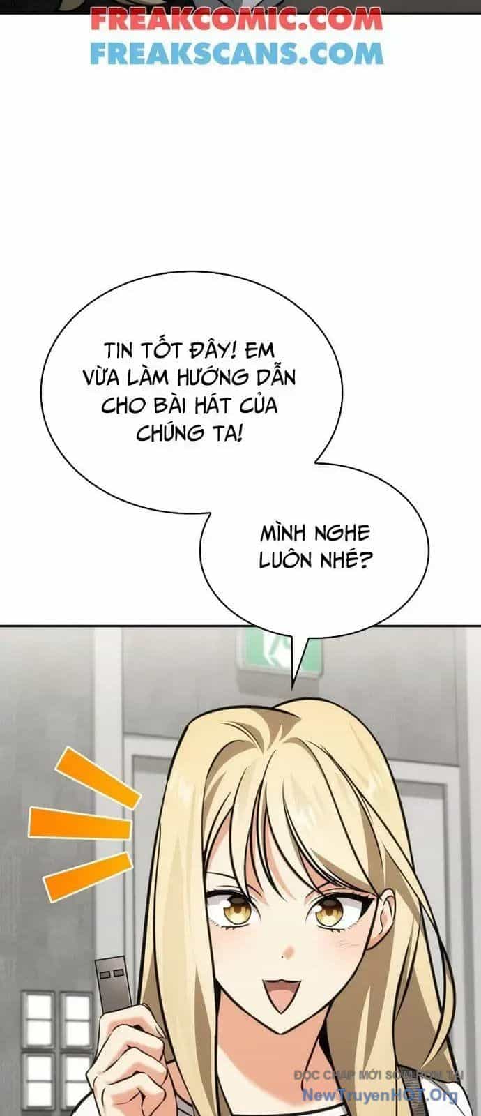 Đồng Hành Cùng Các Thiên Tài Âm Nhạc - Chương 34 - ảnh 48