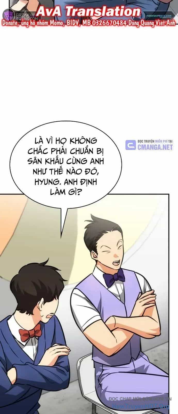 Đồng Hành Cùng Các Thiên Tài Âm Nhạc - Chương 34 - ảnh 5