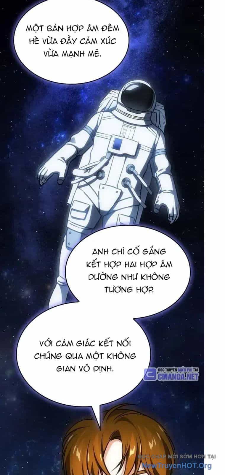 Đồng Hành Cùng Các Thiên Tài Âm Nhạc - Chương 35 - ảnh 18
