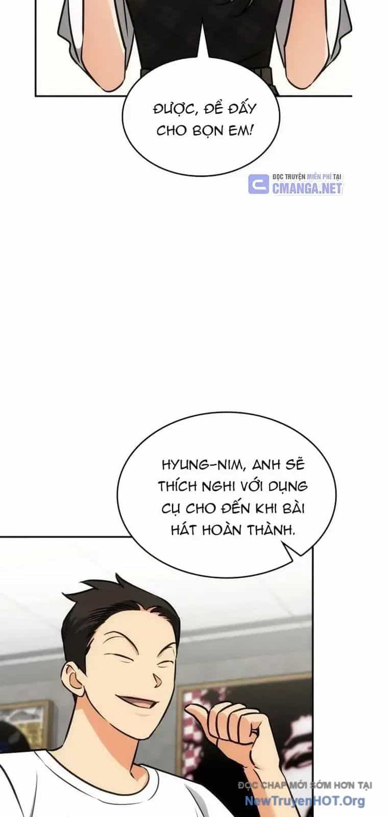 Đồng Hành Cùng Các Thiên Tài Âm Nhạc - Chương 35 - ảnh 27
