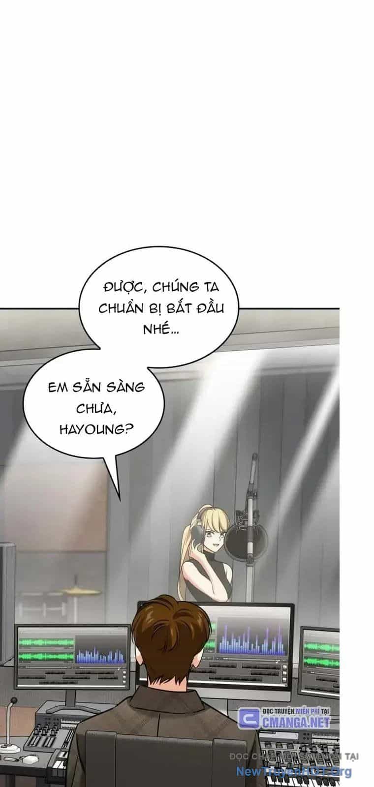 Đồng Hành Cùng Các Thiên Tài Âm Nhạc - Chương 35 - ảnh 31