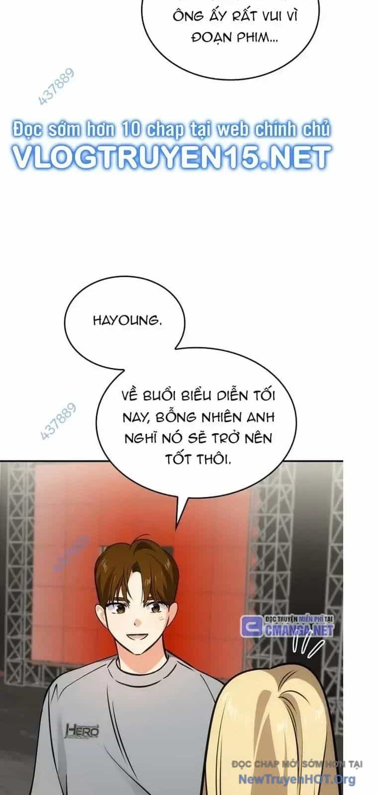 Đồng Hành Cùng Các Thiên Tài Âm Nhạc - Chương 35 - ảnh 78