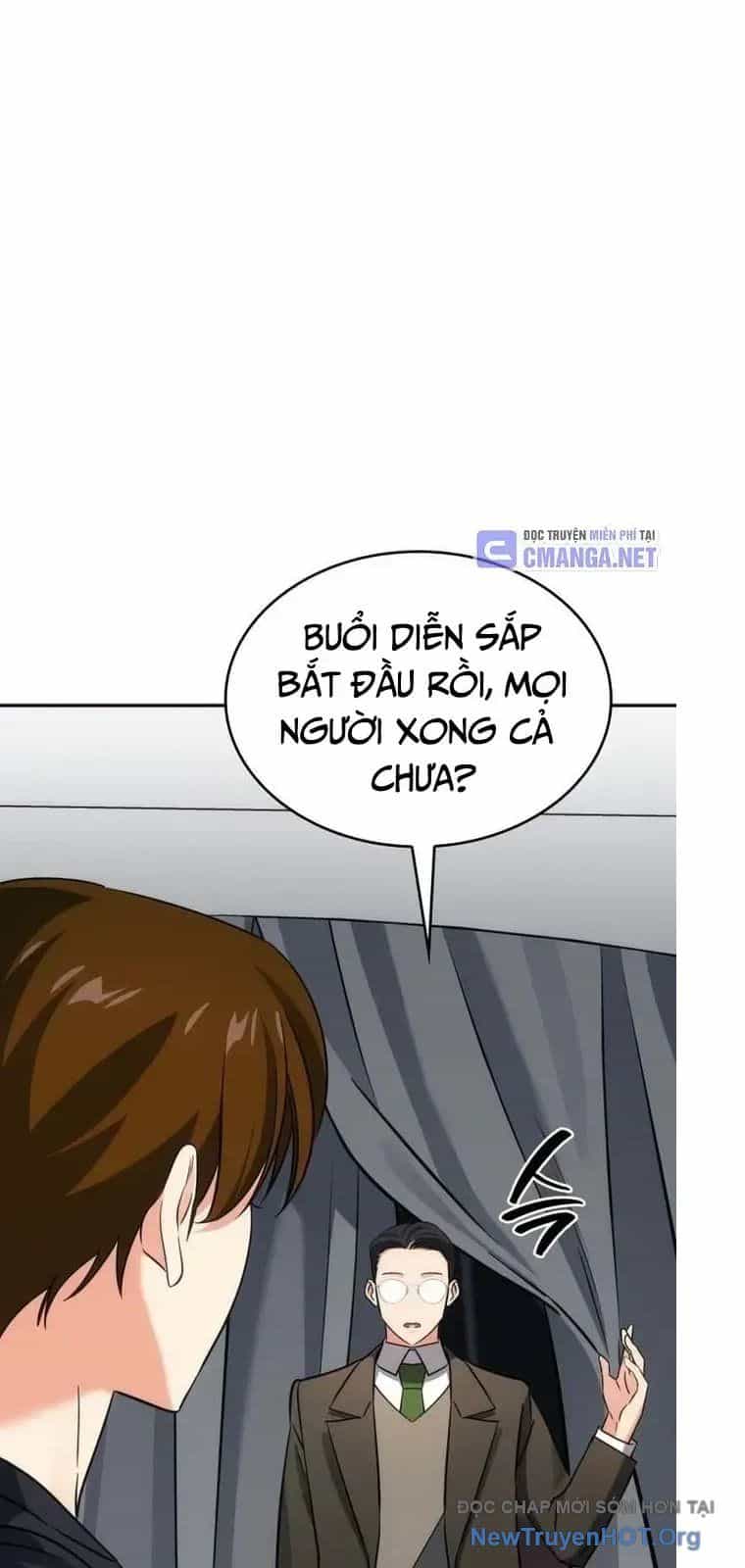 Đồng Hành Cùng Các Thiên Tài Âm Nhạc - Chương 36 - ảnh 10