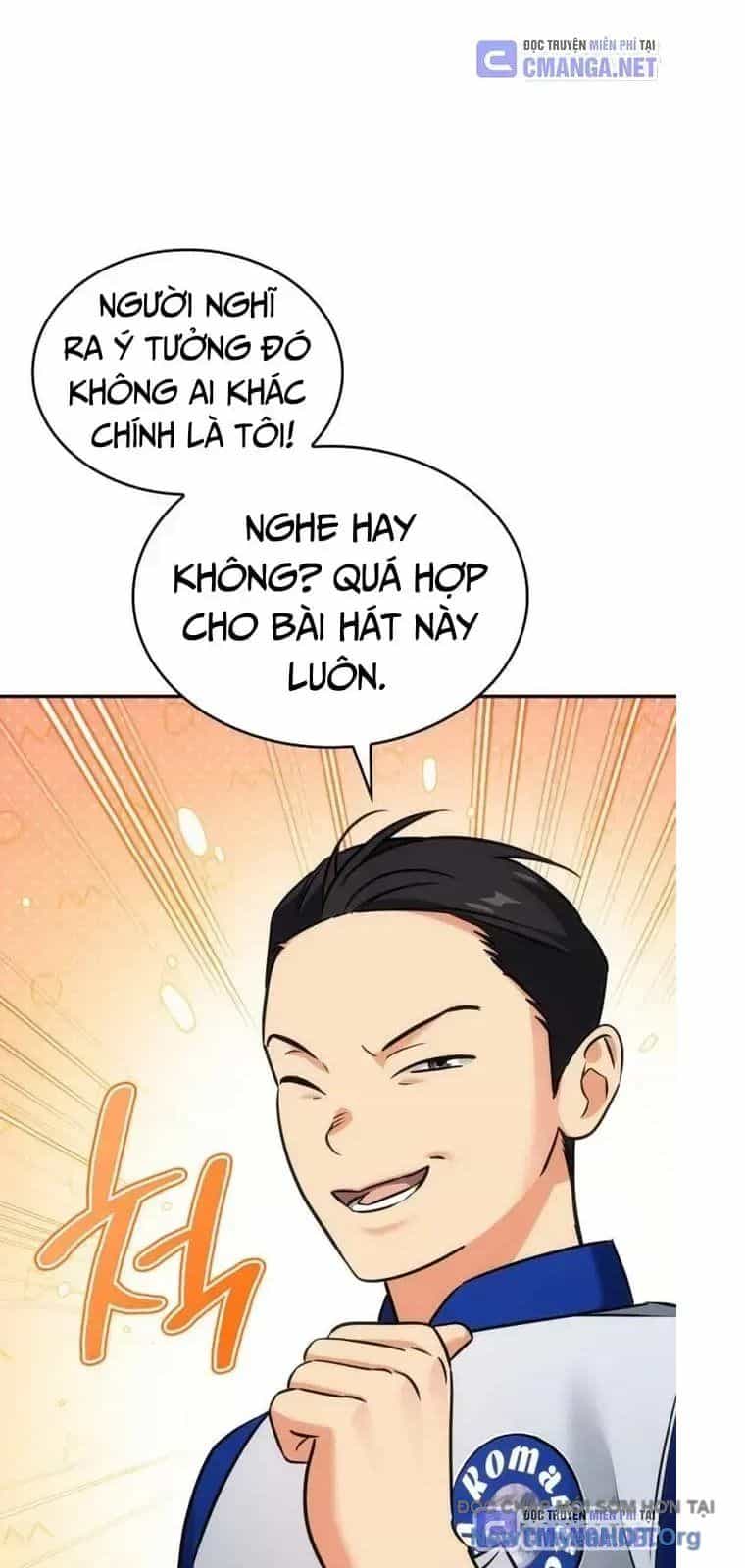 Đồng Hành Cùng Các Thiên Tài Âm Nhạc - Chương 36 - ảnh 15