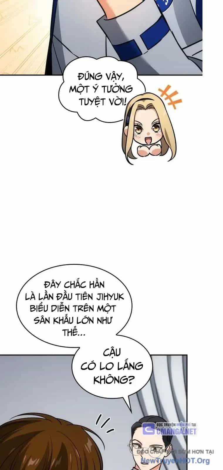 Đồng Hành Cùng Các Thiên Tài Âm Nhạc - Chương 36 - ảnh 16