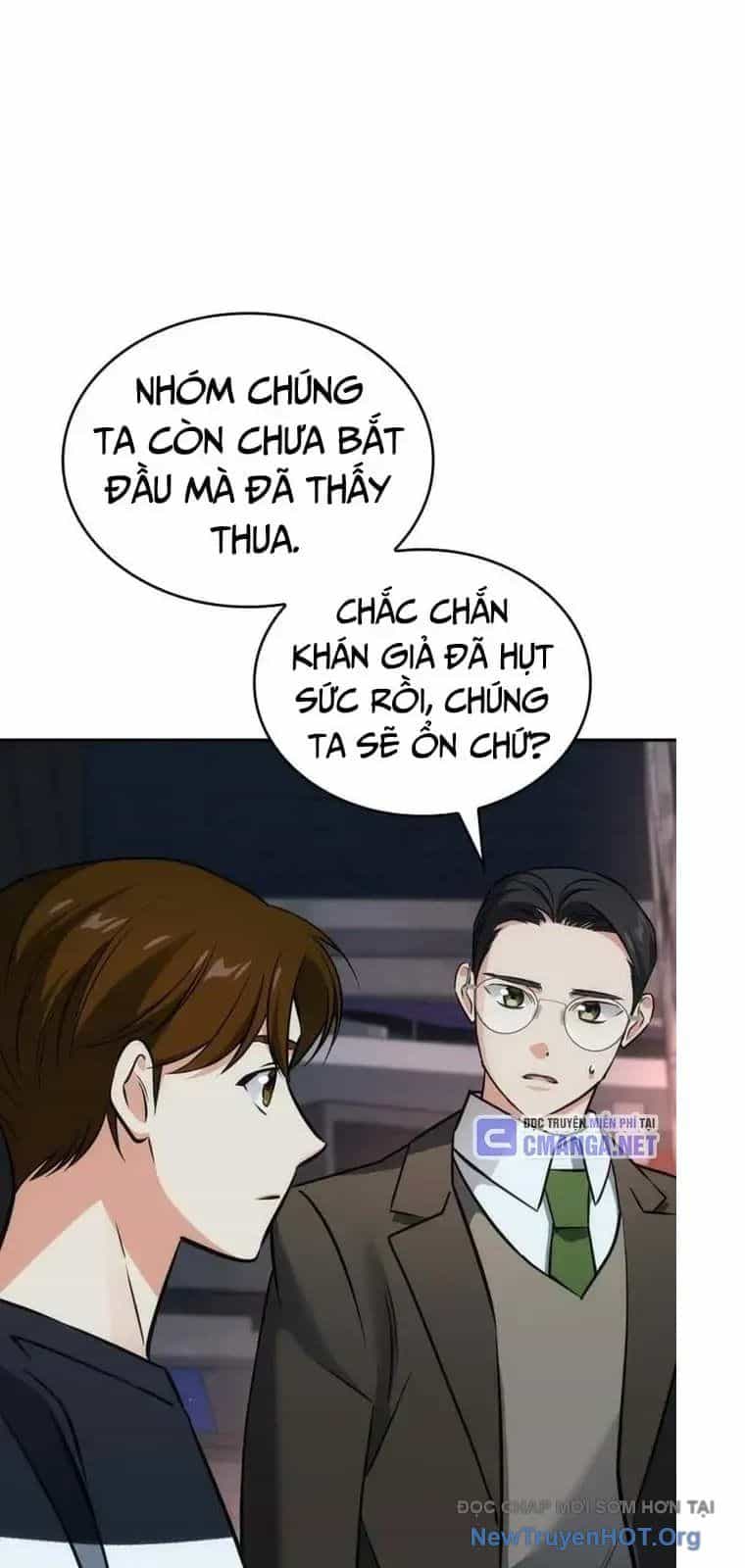 Đồng Hành Cùng Các Thiên Tài Âm Nhạc - Chương 36 - ảnh 34