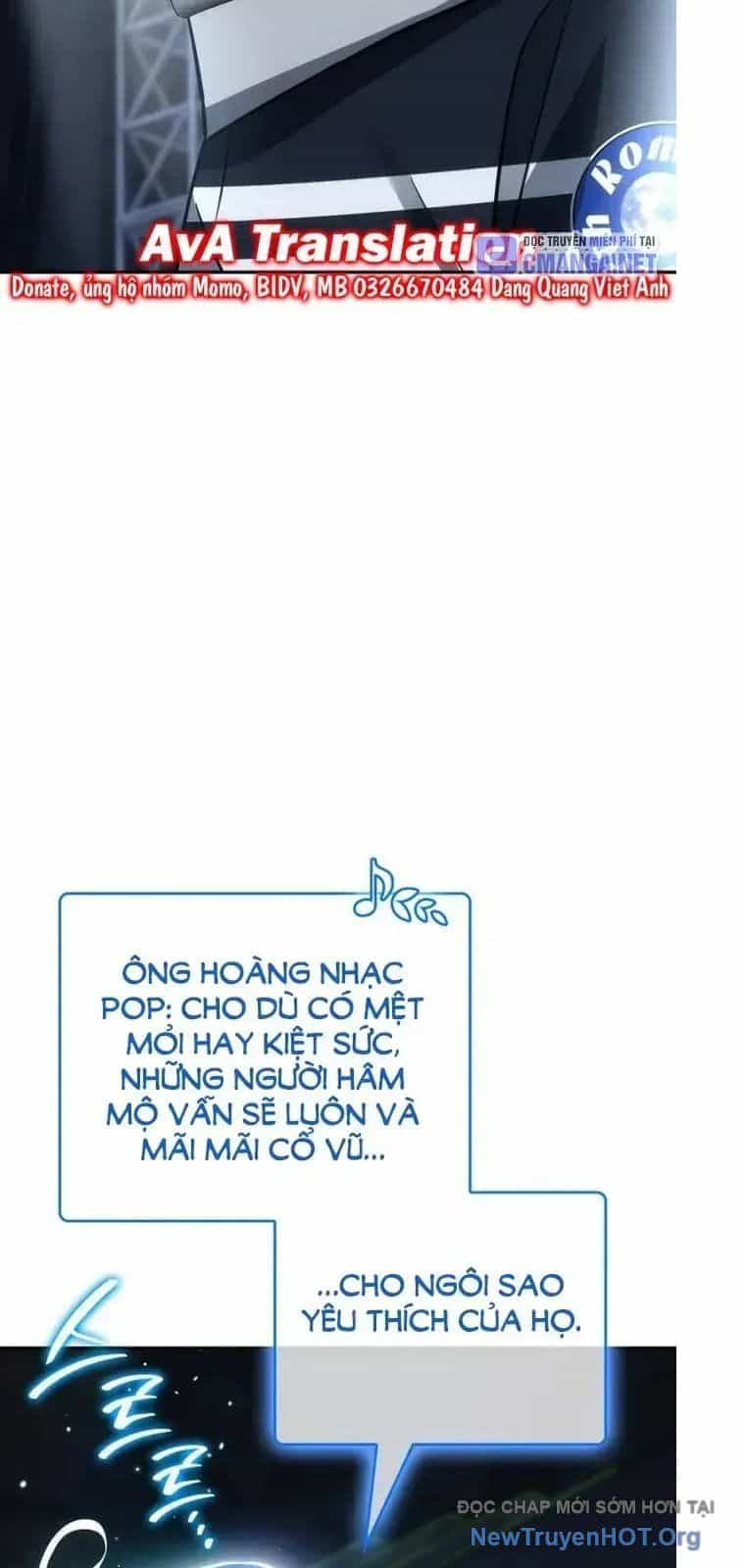 Đồng Hành Cùng Các Thiên Tài Âm Nhạc - Chương 37 - ảnh 13