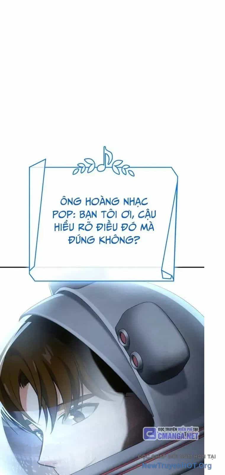 Đồng Hành Cùng Các Thiên Tài Âm Nhạc - Chương 37 - ảnh 16