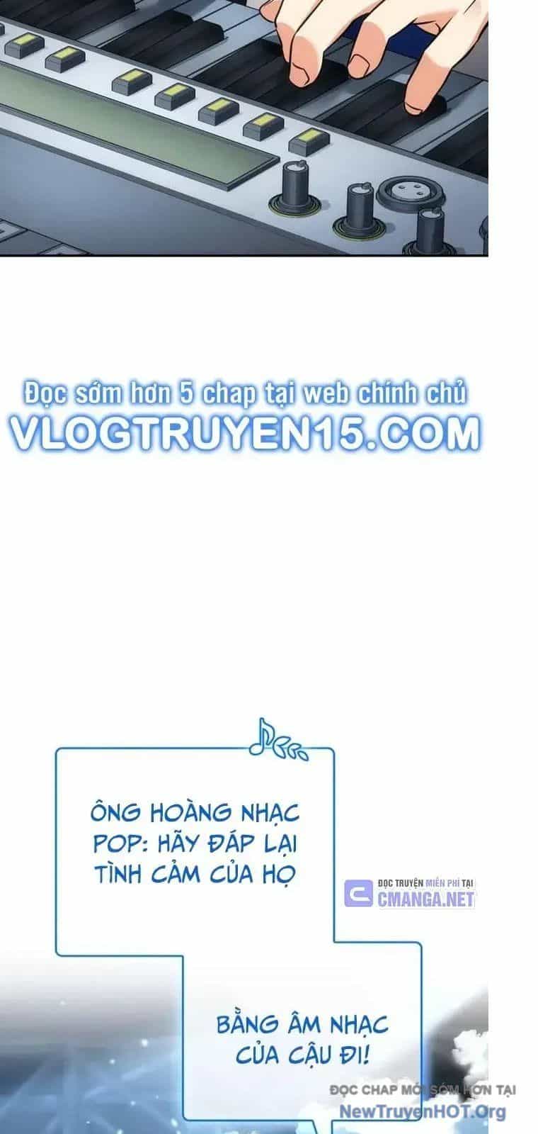 Đồng Hành Cùng Các Thiên Tài Âm Nhạc - Chương 37 - ảnh 18