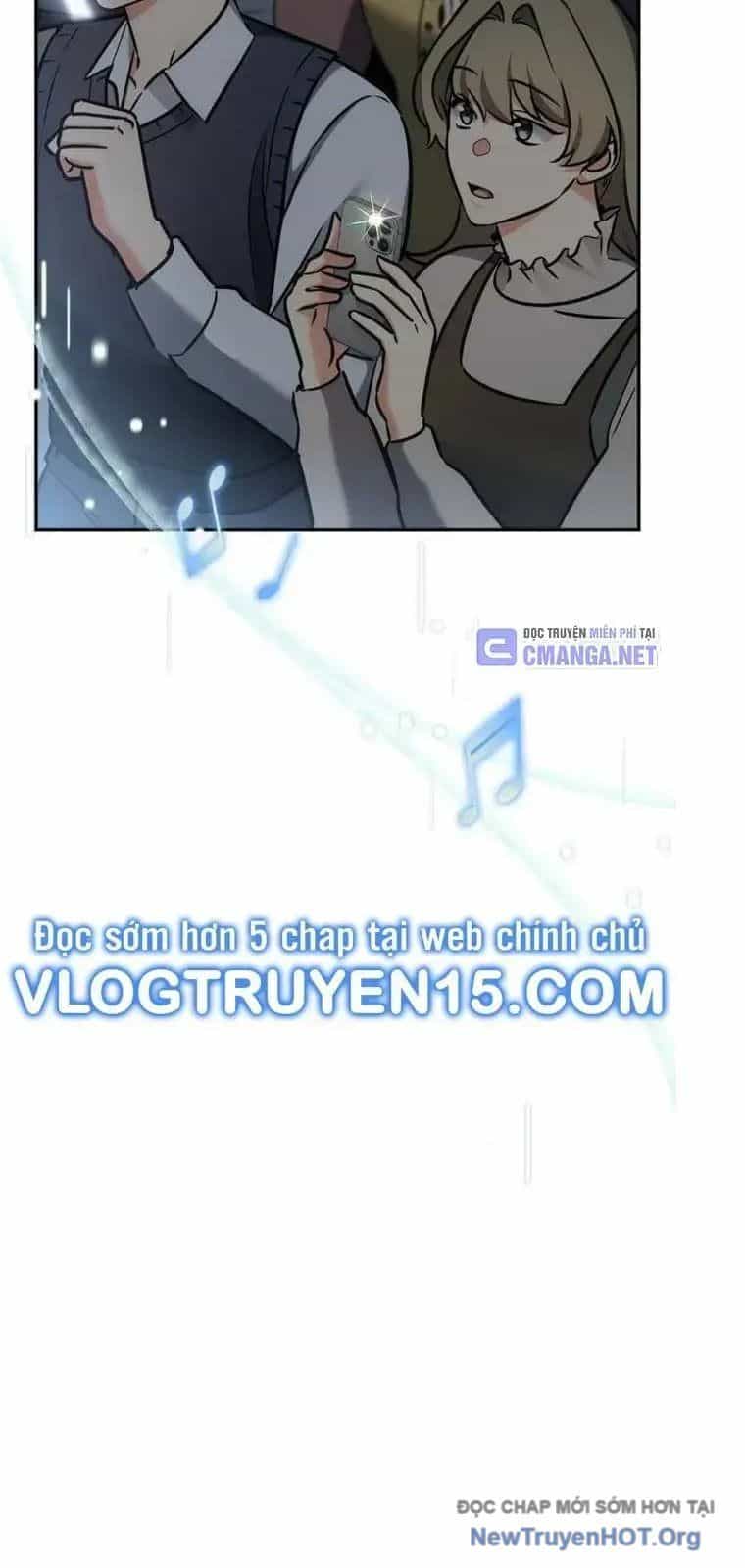 Đồng Hành Cùng Các Thiên Tài Âm Nhạc - Chương 37 - ảnh 24