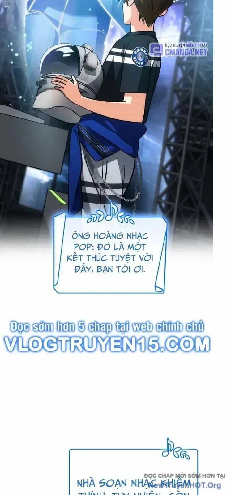 Đồng Hành Cùng Các Thiên Tài Âm Nhạc - Chương 37 - ảnh 74