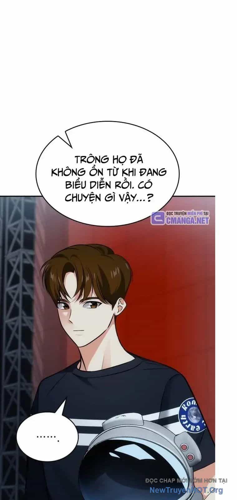 Đồng Hành Cùng Các Thiên Tài Âm Nhạc - Chương 38 - ảnh 15