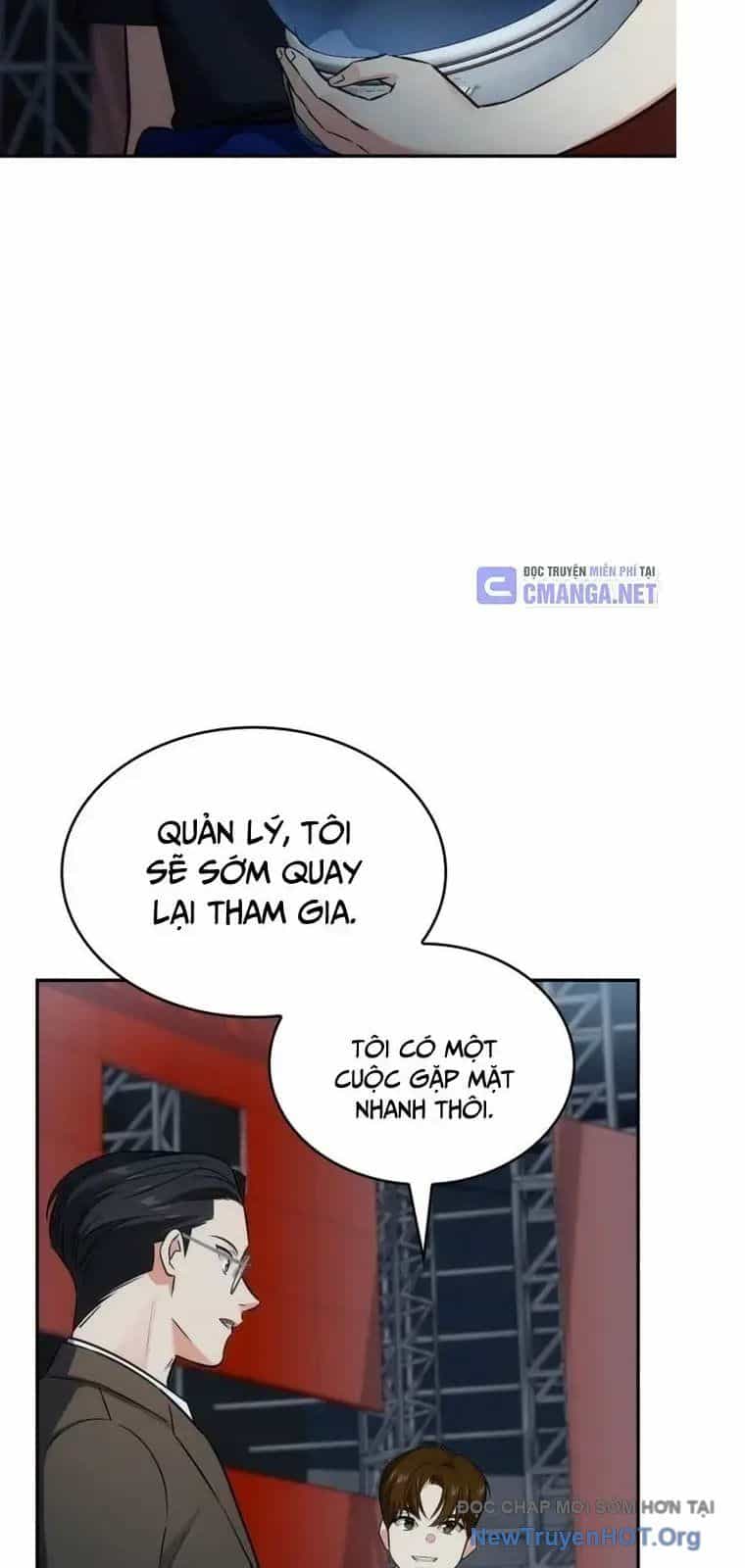 Đồng Hành Cùng Các Thiên Tài Âm Nhạc - Chương 38 - ảnh 16