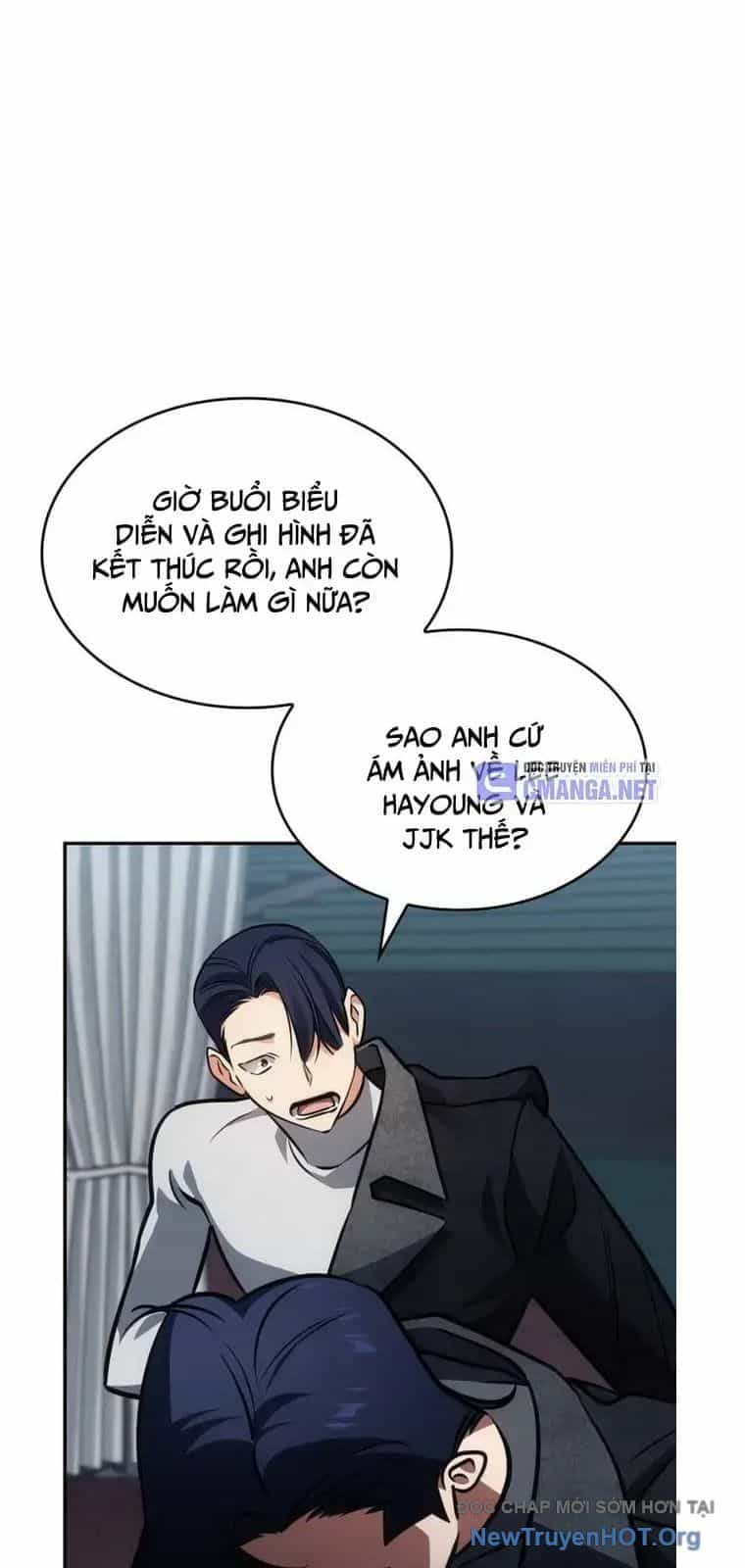 Đồng Hành Cùng Các Thiên Tài Âm Nhạc - Chương 38 - ảnh 29