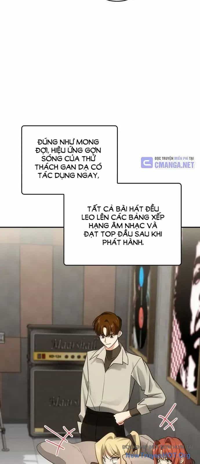 Đồng Hành Cùng Các Thiên Tài Âm Nhạc - Chương 39 - ảnh 10