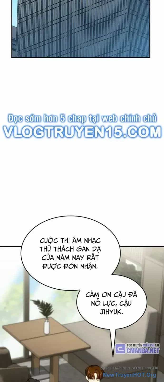 Đồng Hành Cùng Các Thiên Tài Âm Nhạc - Chương 39 - ảnh 16