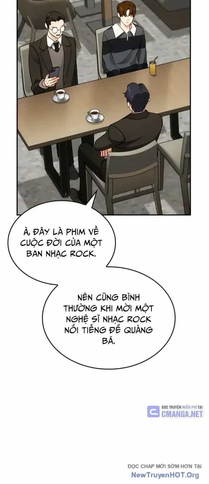 Đồng Hành Cùng Các Thiên Tài Âm Nhạc - Chương 39 - ảnh 32