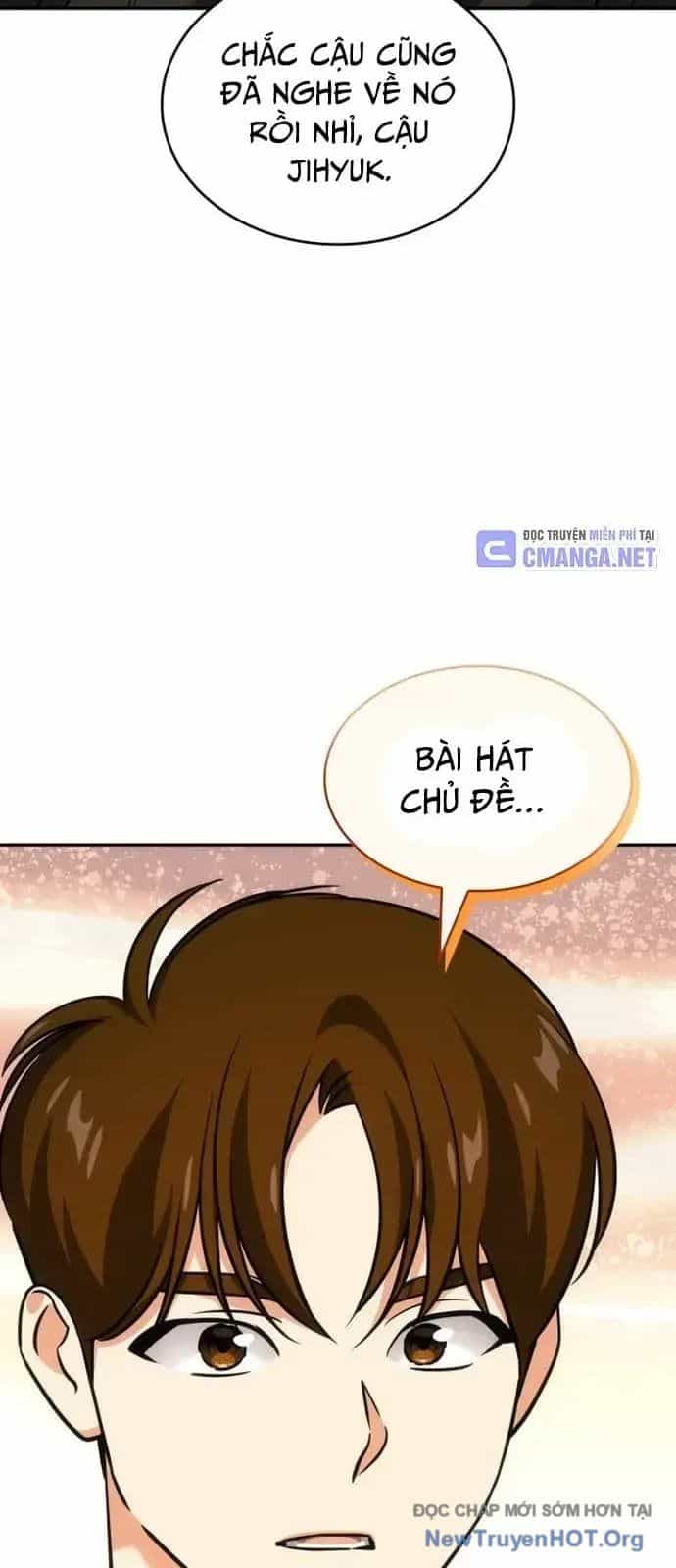Đồng Hành Cùng Các Thiên Tài Âm Nhạc - Chương 39 - ảnh 40