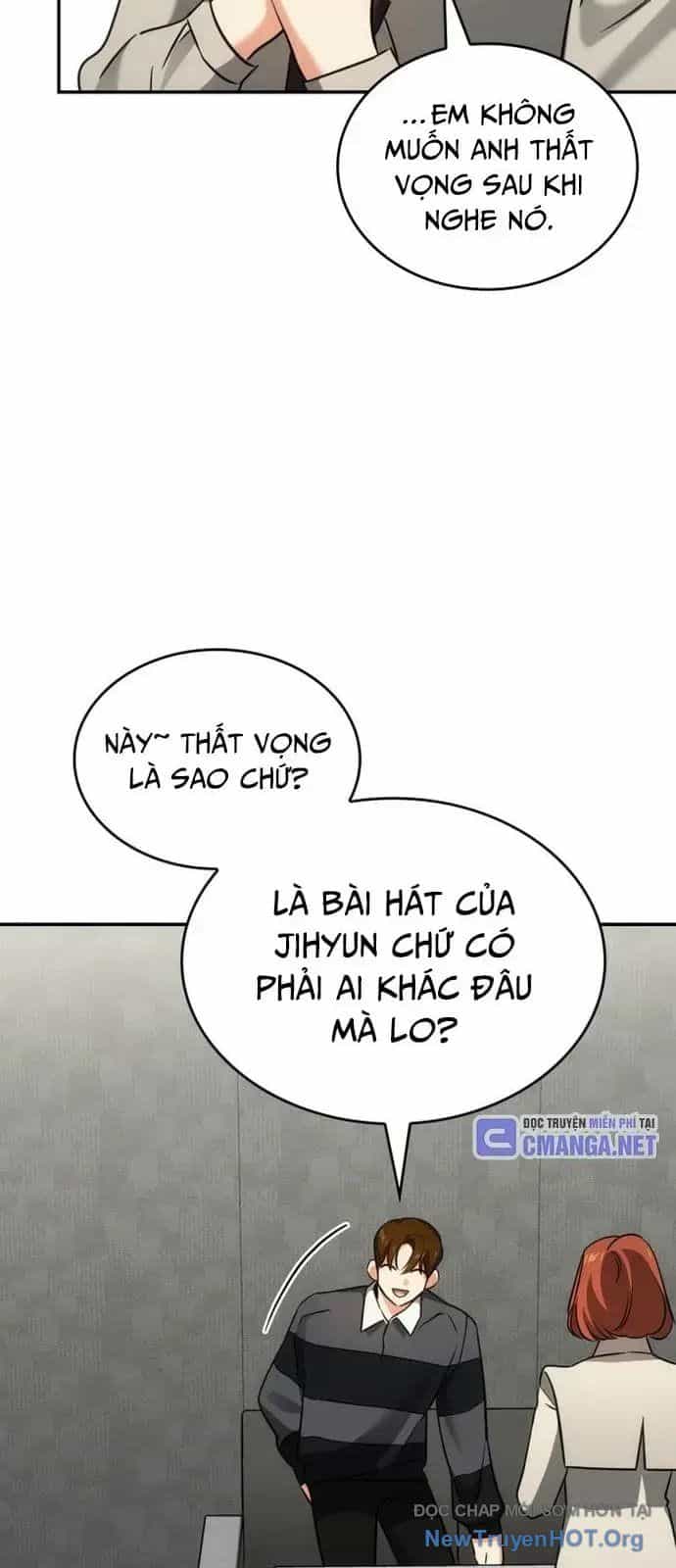 Đồng Hành Cùng Các Thiên Tài Âm Nhạc - Chương 39 - ảnh 49