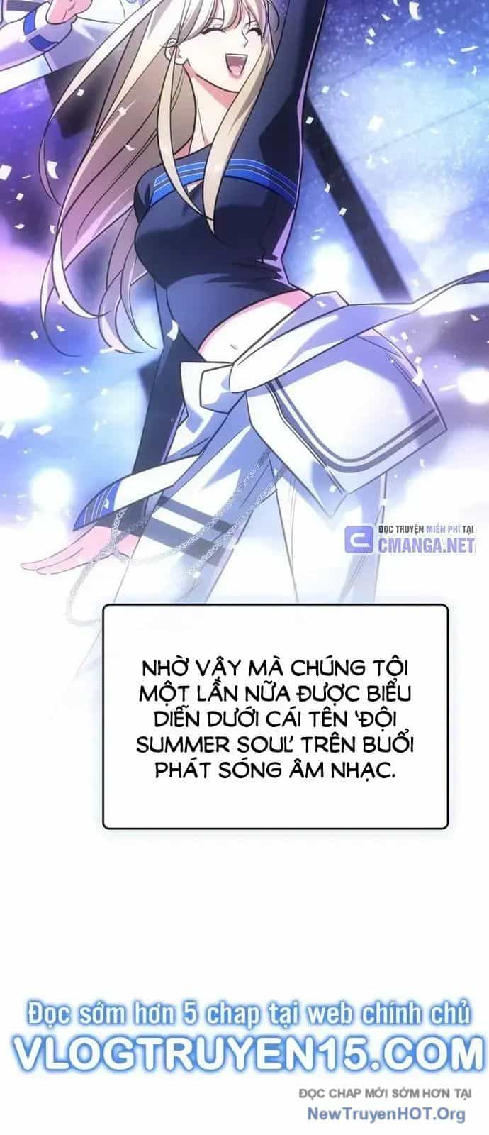 Đồng Hành Cùng Các Thiên Tài Âm Nhạc - Chương 39 - ảnh 8