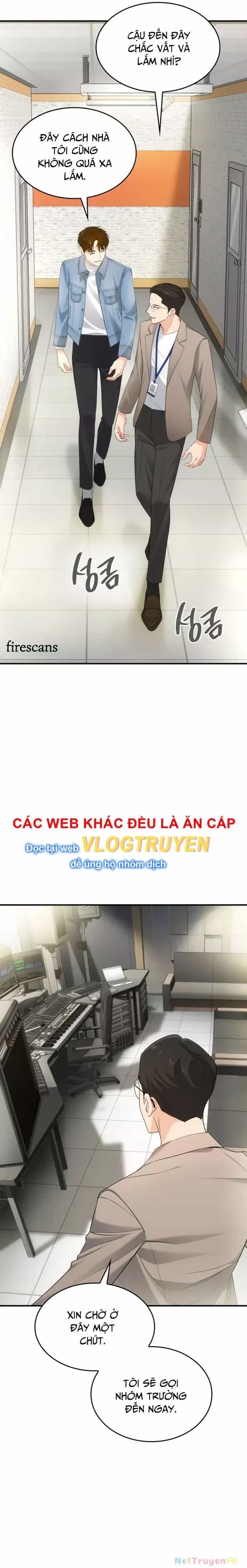 Đồng Hành Cùng Các Thiên Tài Âm Nhạc - Chương 4 - ảnh 2