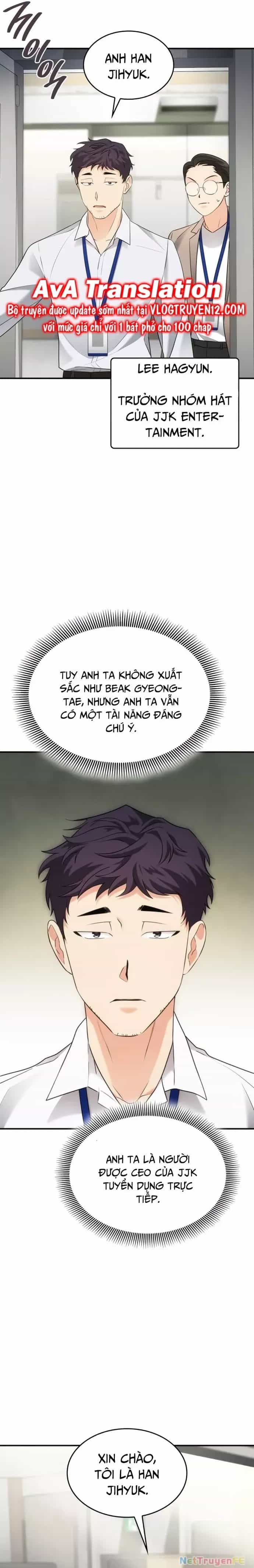 Đồng Hành Cùng Các Thiên Tài Âm Nhạc - Chương 4 - ảnh 7