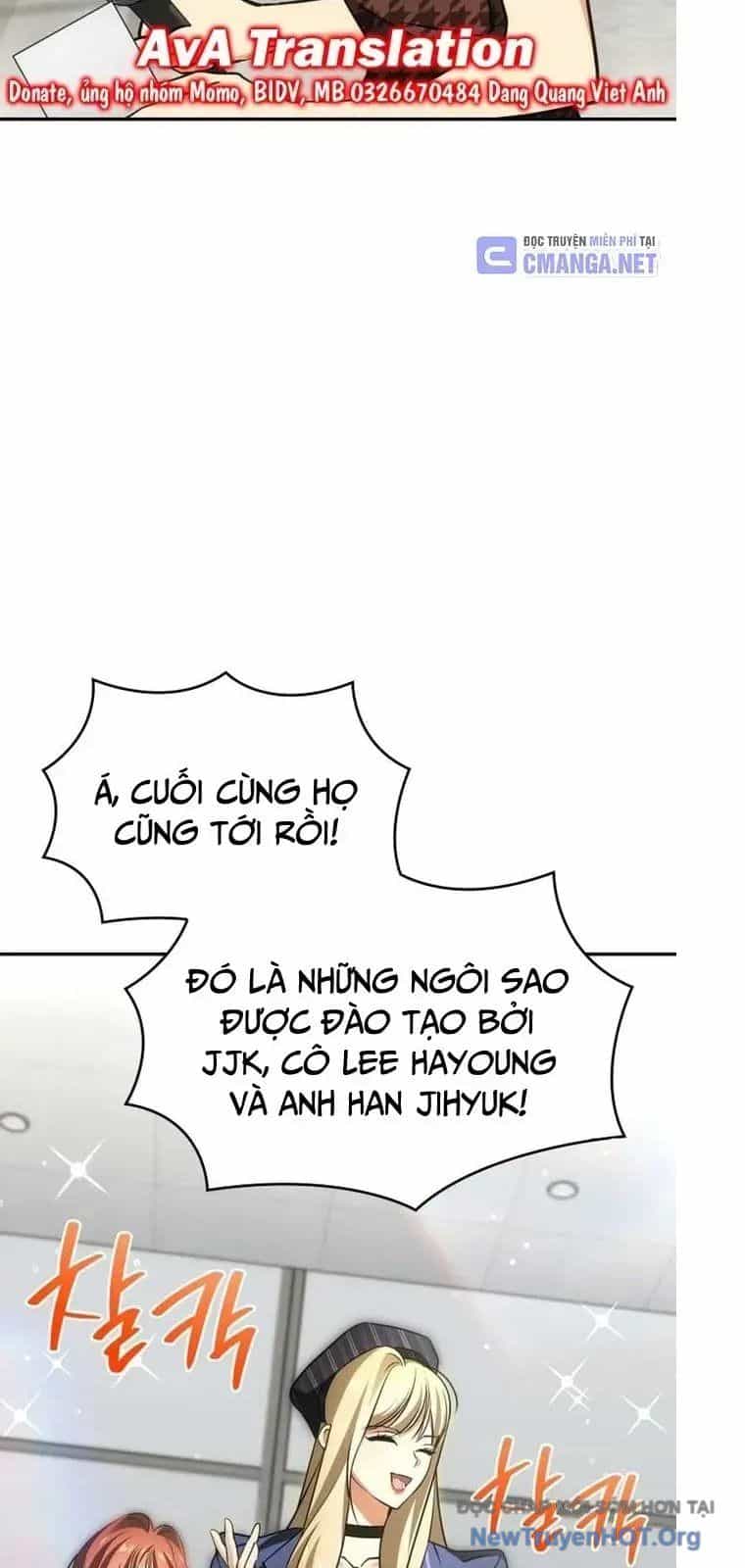 Đồng Hành Cùng Các Thiên Tài Âm Nhạc - Chương 40 - ảnh 13