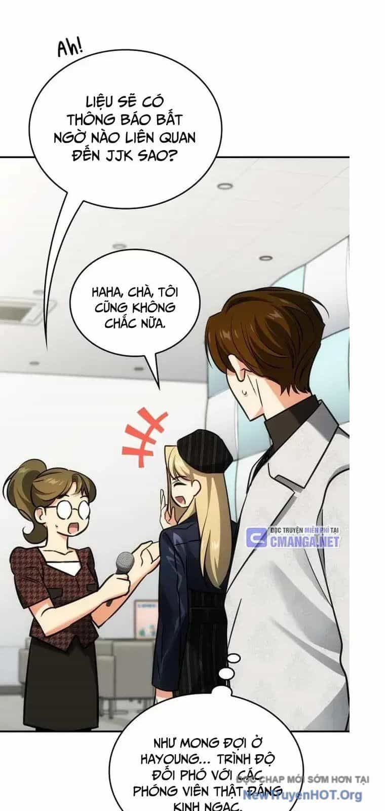Đồng Hành Cùng Các Thiên Tài Âm Nhạc - Chương 40 - ảnh 20