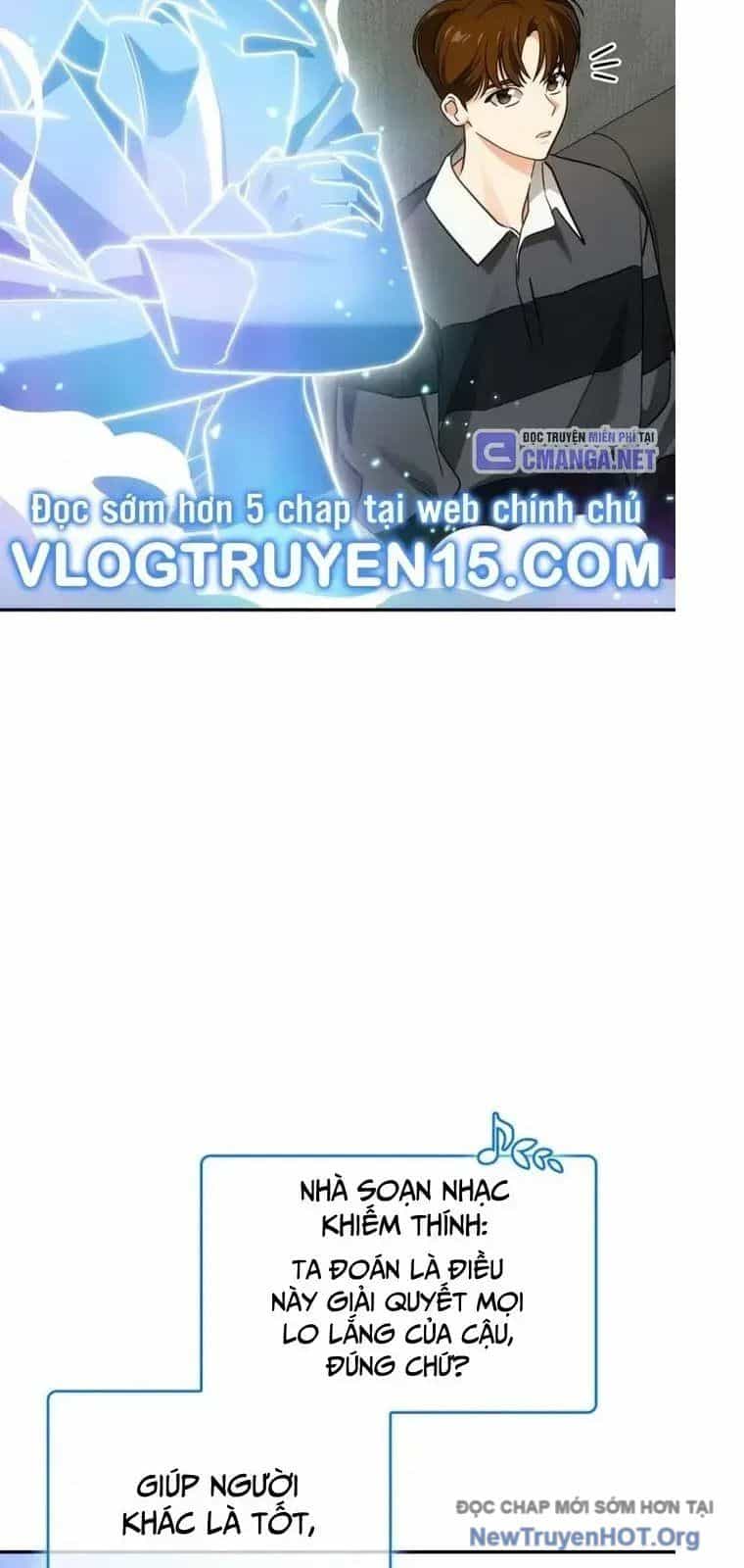 Đồng Hành Cùng Các Thiên Tài Âm Nhạc - Chương 40 - ảnh 26
