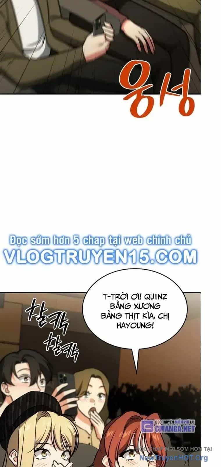 Đồng Hành Cùng Các Thiên Tài Âm Nhạc - Chương 40 - ảnh 76