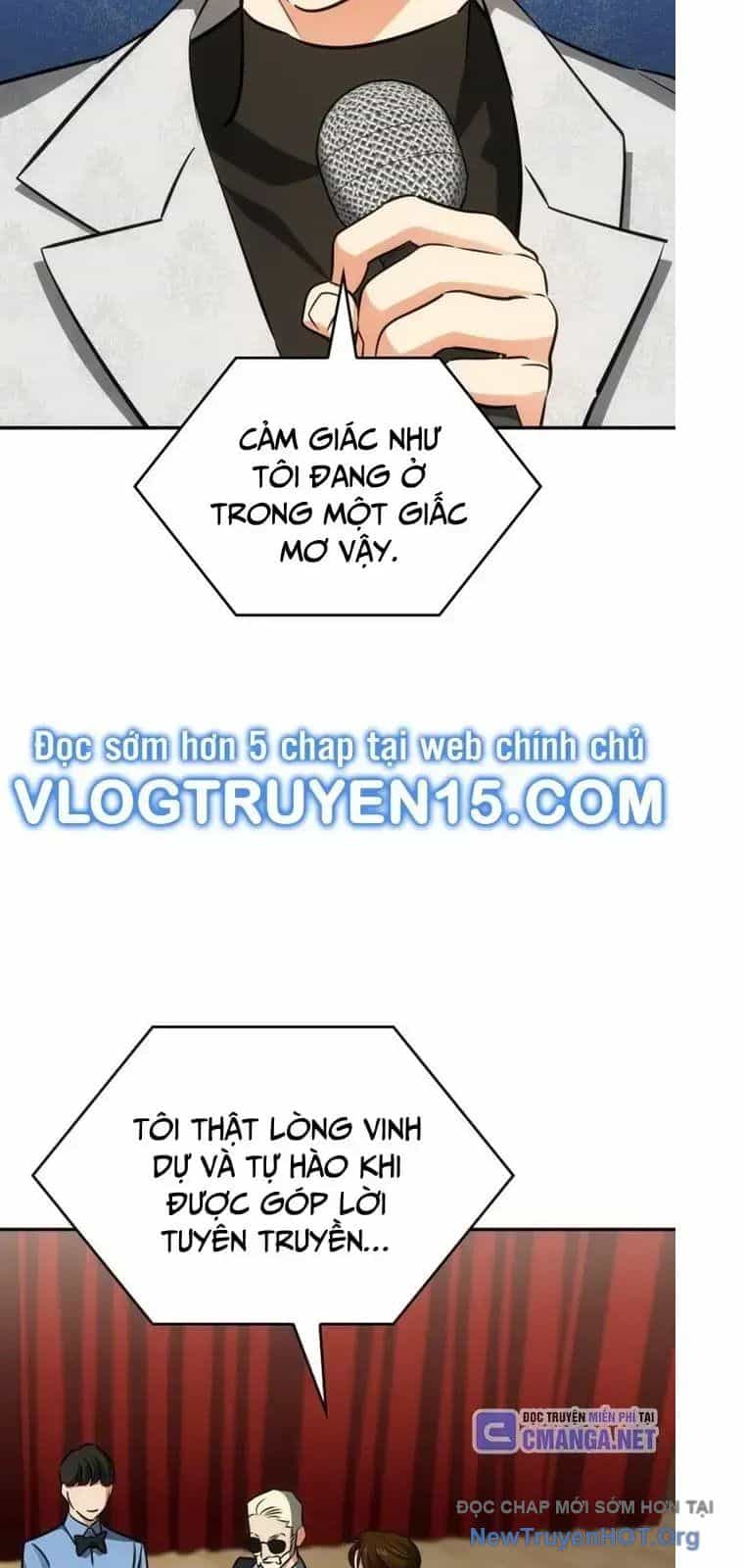 Đồng Hành Cùng Các Thiên Tài Âm Nhạc - Chương 41 - ảnh 16