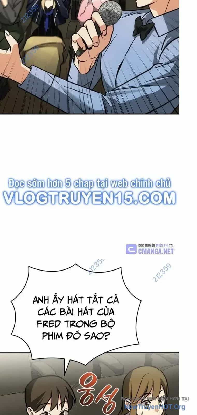 Đồng Hành Cùng Các Thiên Tài Âm Nhạc - Chương 41 - ảnh 6