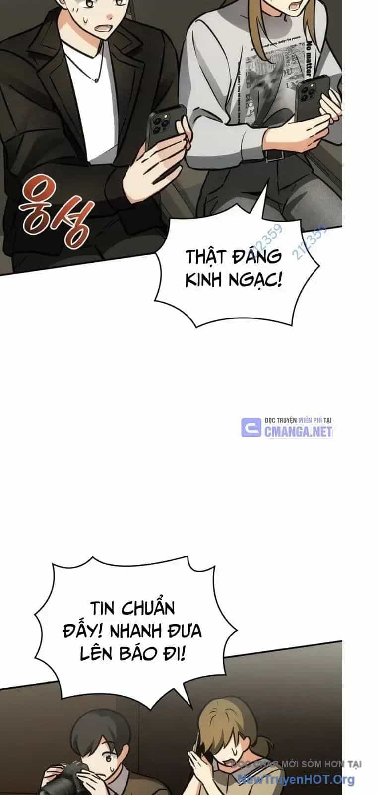 Đồng Hành Cùng Các Thiên Tài Âm Nhạc - Chương 41 - ảnh 7