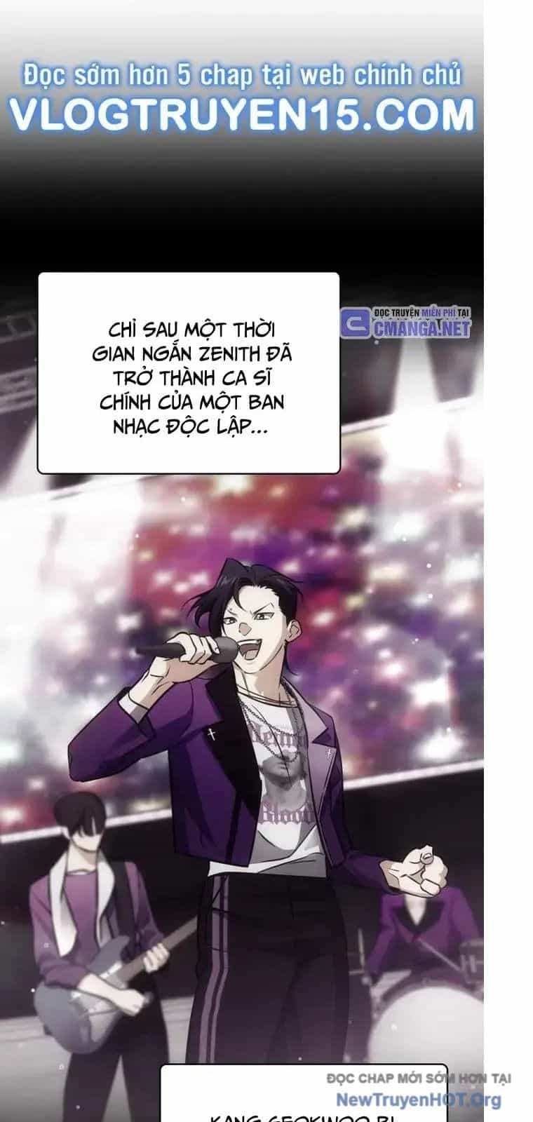 Đồng Hành Cùng Các Thiên Tài Âm Nhạc - Chương 41 - ảnh 71