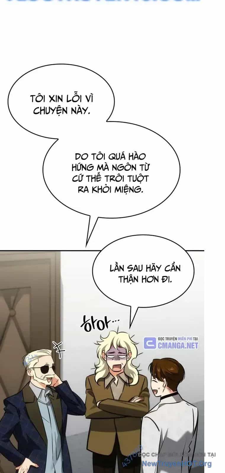 Đồng Hành Cùng Các Thiên Tài Âm Nhạc - Chương 41 - ảnh 79