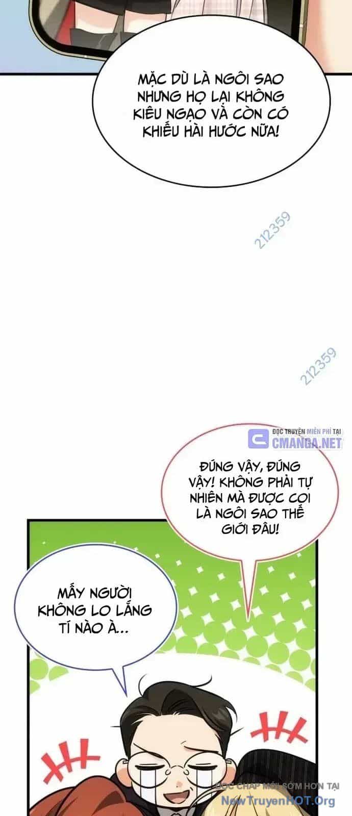 Đồng Hành Cùng Các Thiên Tài Âm Nhạc - Chương 42 - ảnh 7