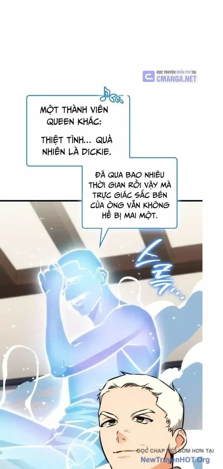 Đồng Hành Cùng Các Thiên Tài Âm Nhạc - Chương 43 - ảnh 28
