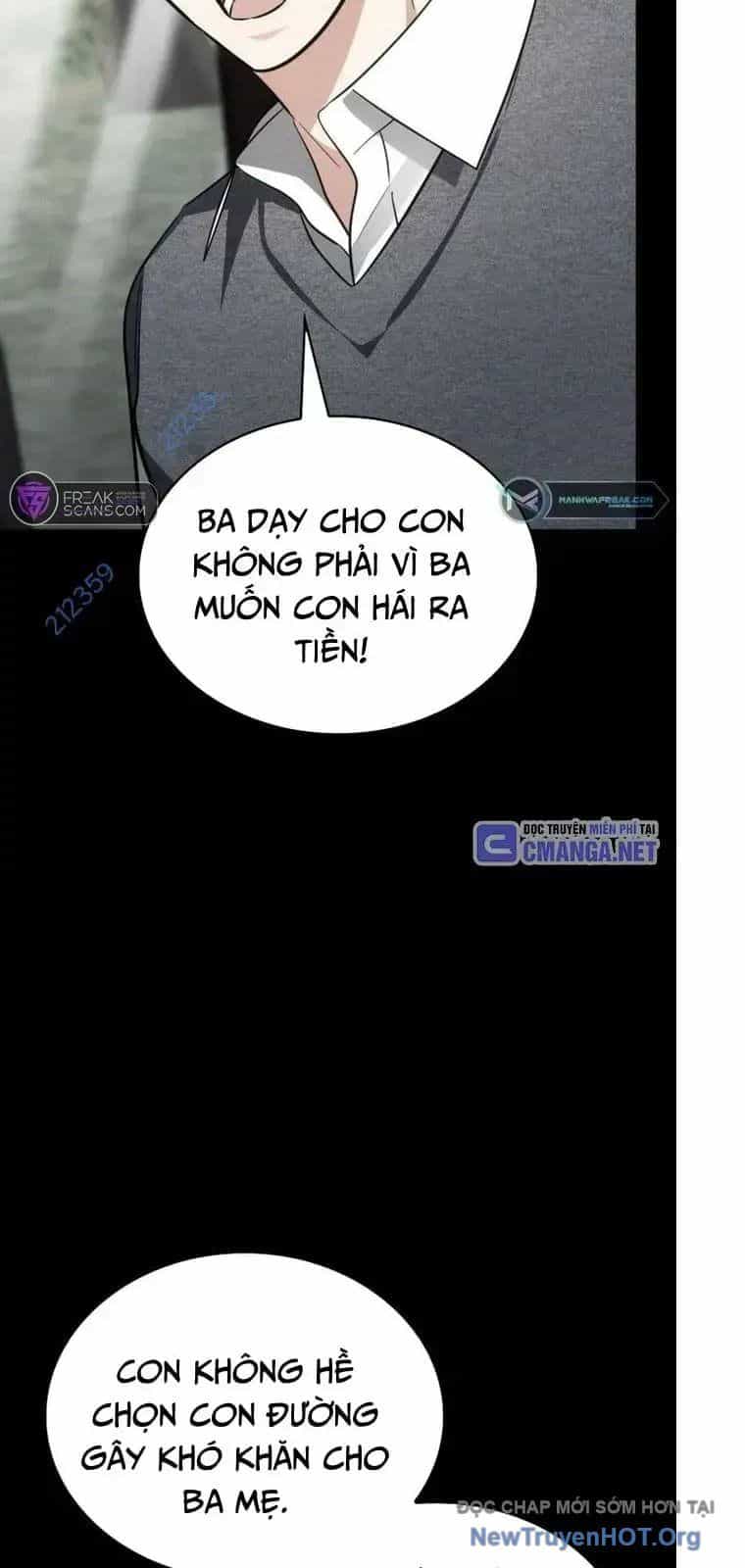 Đồng Hành Cùng Các Thiên Tài Âm Nhạc - Chương 43 - ảnh 7
