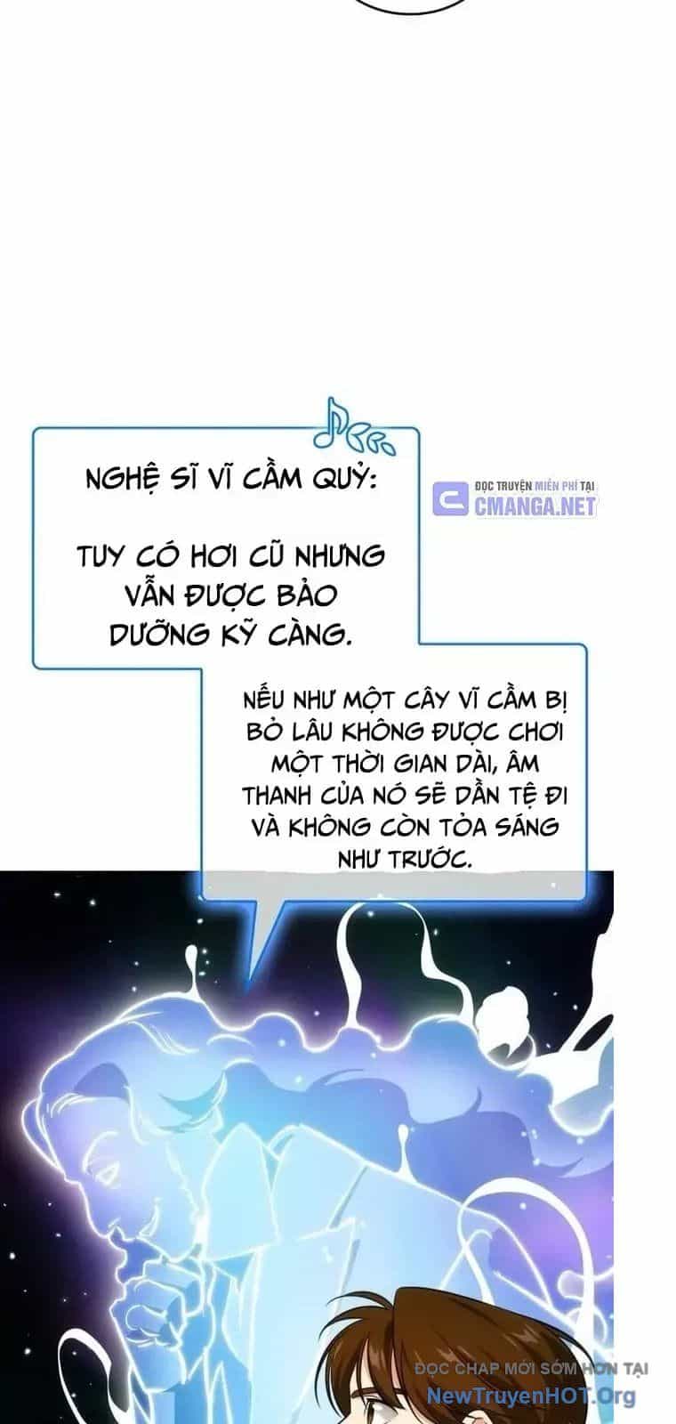 Đồng Hành Cùng Các Thiên Tài Âm Nhạc - Chương 43 - ảnh 70