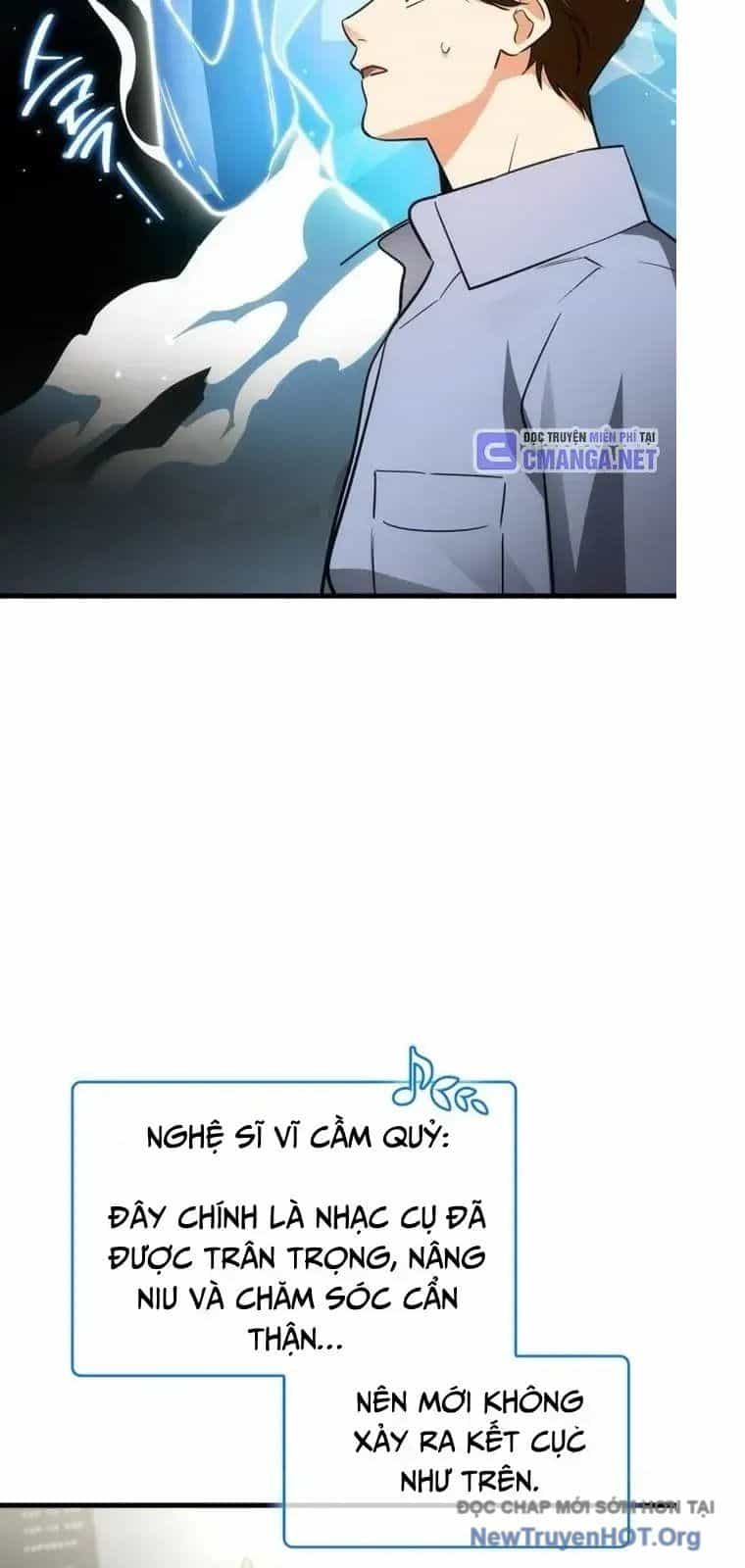 Đồng Hành Cùng Các Thiên Tài Âm Nhạc - Chương 43 - ảnh 71